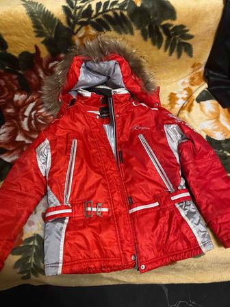 Продам куртки