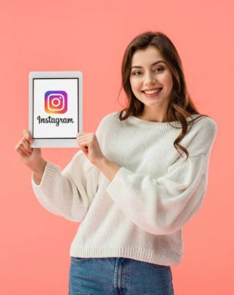 Управляющий бизнес- профилями Instagram