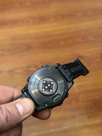 Часы GARMIN Epix gen 2 pro