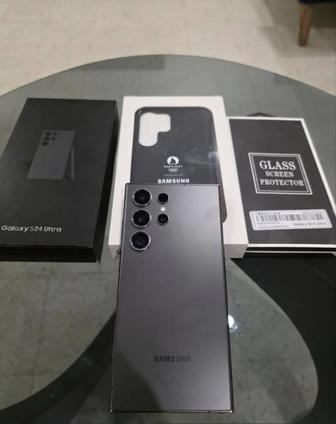 Samsung Galaxy S24 Ultra