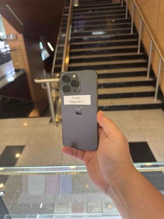 Iphone 13 pro 128gb 85%