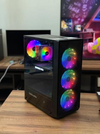 игровой системный блок 2060 Super