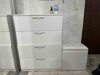 Комод для обуви