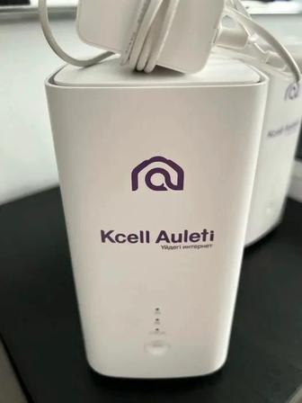 домашний интернет роутер 5G