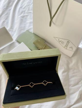 Браслет Van Cleef