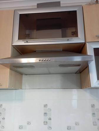 Продам вытяжку