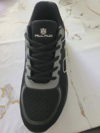 Кроссовки Hillrun 43