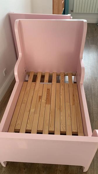 Кровать детская ИКЕА