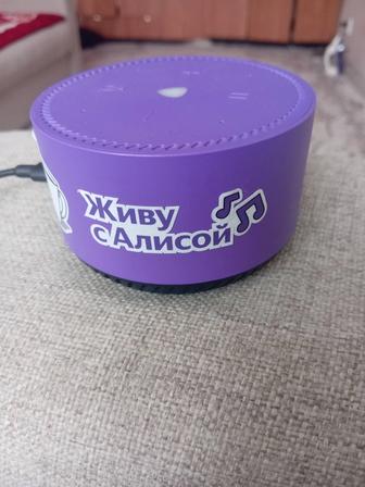 Срочно продам Яндекс Алиса