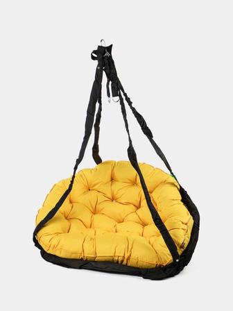 Качели подвесные для дома и улицы