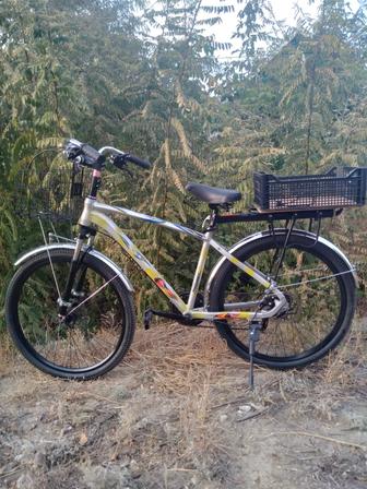 Продам велик