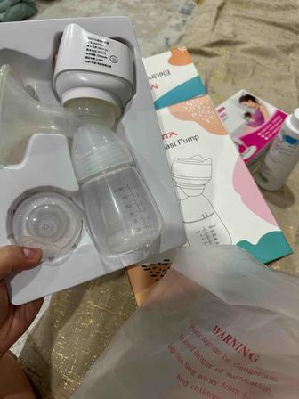 Молокоотсос от Misuta