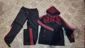 Спортивный костюм