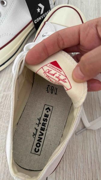 Кеды All Star Converse