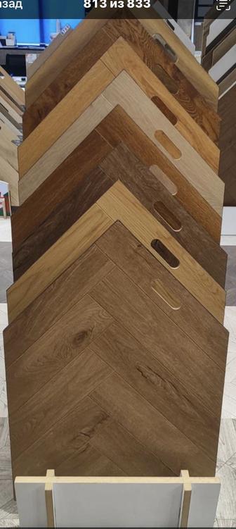 Продаю ламинат елочку