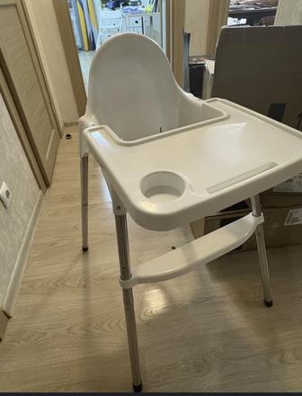 Продам детский стульчик аналог ИКЕА