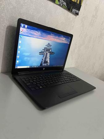 Ноутбук AMD Ryzen 5-3500U / 8GB DDR4 / SSD 256GB / HDD 1000GB