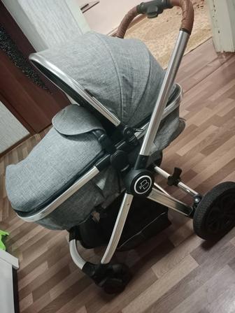 Продам коляску