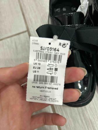 Продам туфли