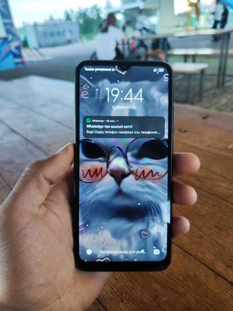 Продам Redmi 9c, 64gb