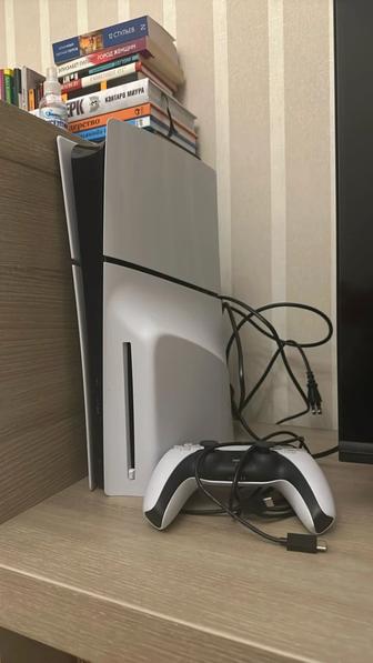 Playstation 5 1TB