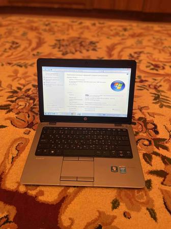 Продам НР Элитбук core i5 (4200)