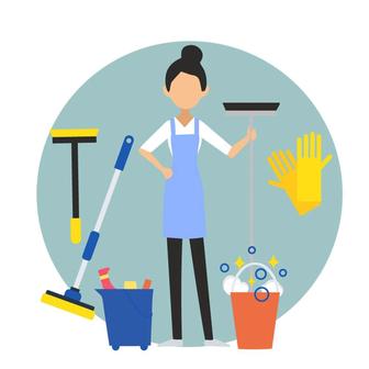 Обучение домработниц