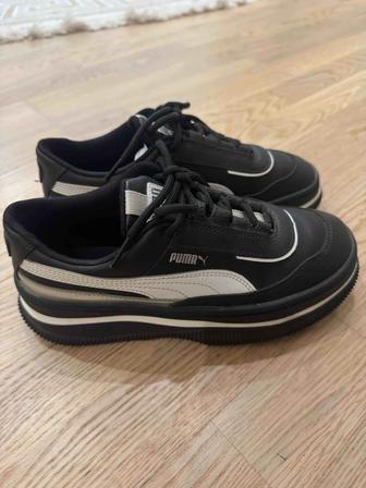 Кроссовки Puma 38 размер