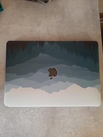 Продам mac book air 13. M 1