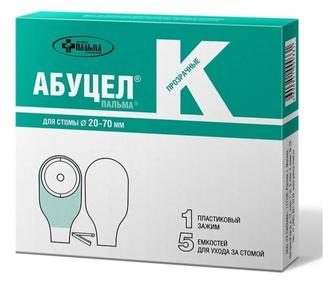 Калоприемник
