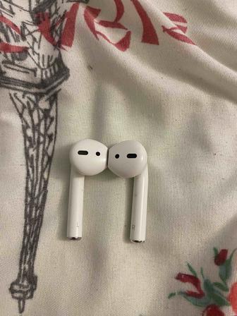 Продам air pods 2