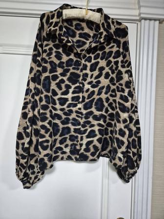 Блузка женская