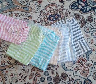 Оптом рубашка для мальчиков