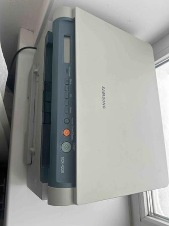 Продам МФУ Samsung SCX 4220