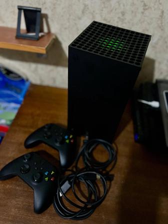 Xbox Series X