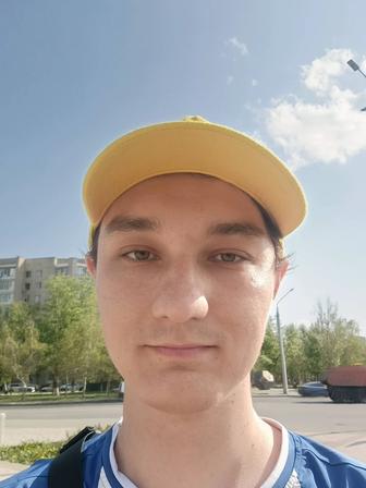 Учитель-преподаватель