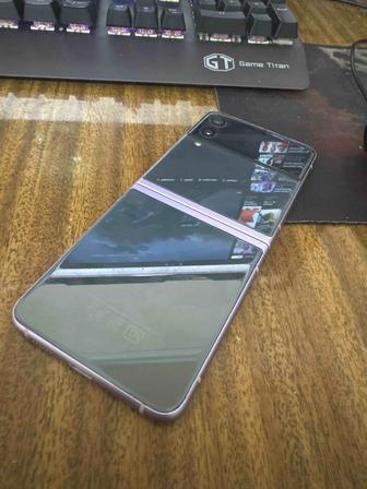 Samsung ZFlip 3 5G