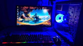 Компьютер игровой