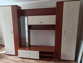 Продам стенку горку в гостиную