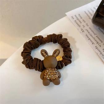 Резинка для волос