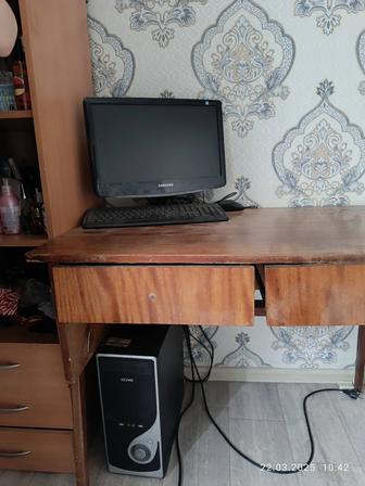 Продам компьютер для дома 8 ядерный