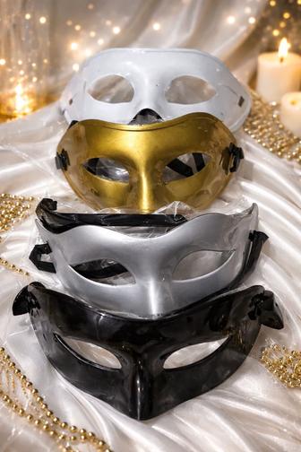 Маски карнавальные