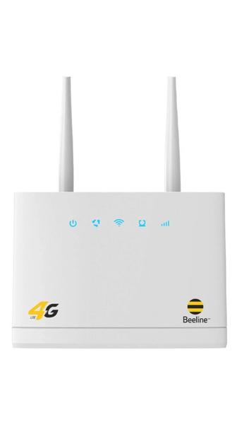 Роутер Билайн