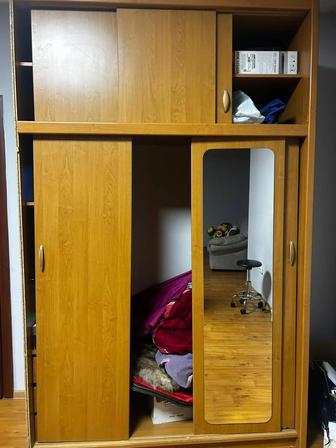 Продам шифоньер