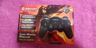 Defender Game Master Wireless