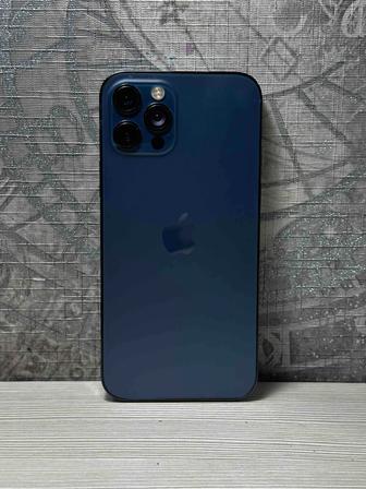 Телефон iPhone 12 Pro 128GB 85% Айфон 12 Про 128ГБ 85%