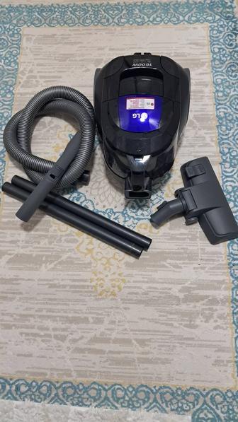 Продам пылесос лджи