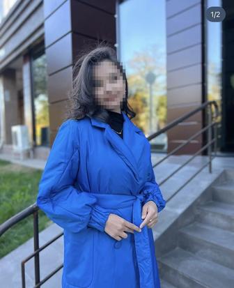 Одежда женская куртка