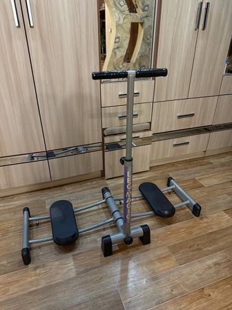 Тренажер для ног LEG MAGIC