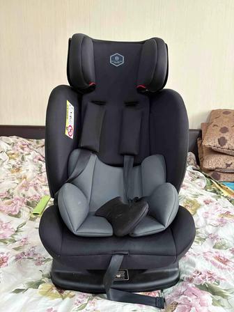 Продам детское автокресло